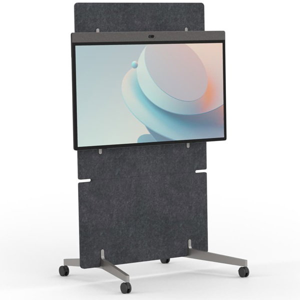 NEATBOARD50 - ADAPTIVE FLOOR STAND NEAT — view 2