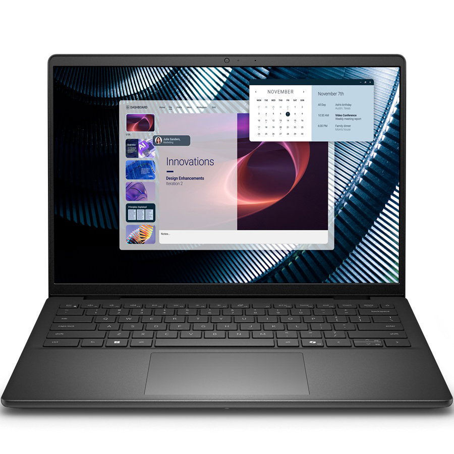 Dell Laptops