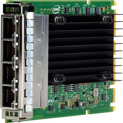 HPE INT I350 1GbE 4p BASE-T OCP3 Adptr HPE — view 2