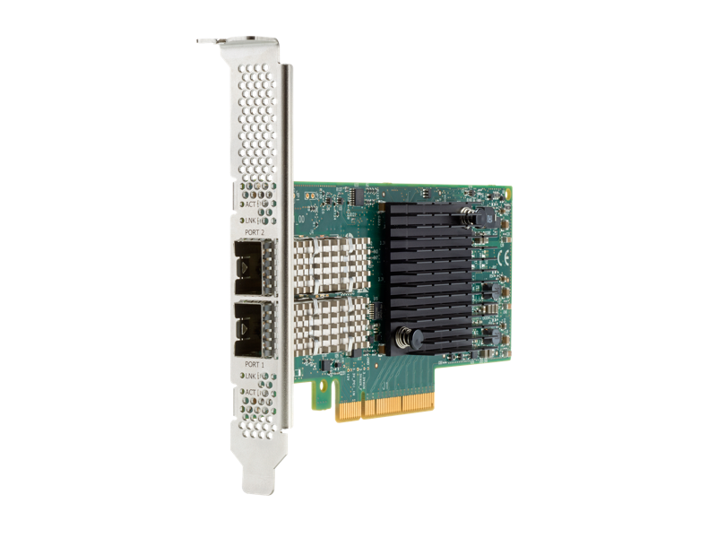 HPE Rack Servers