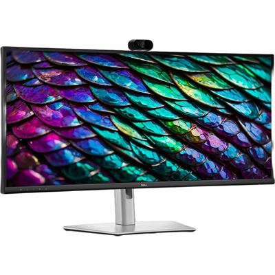 DELL Monitors