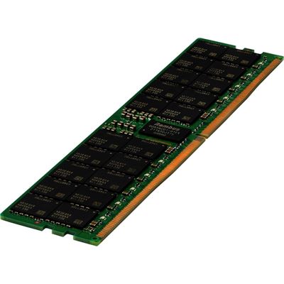 HPE 32GB 2Rx8 PC5-4800B-R Smart Kit HPE — view 2