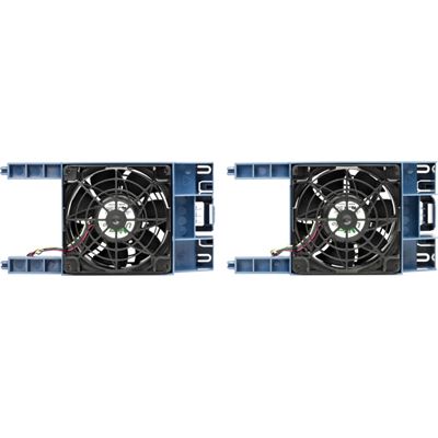 HPE ProLiant ML350 Gen11 Second CPU Fan Kit HPE — view 2