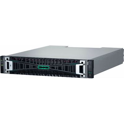 HPE Servers & Storage
