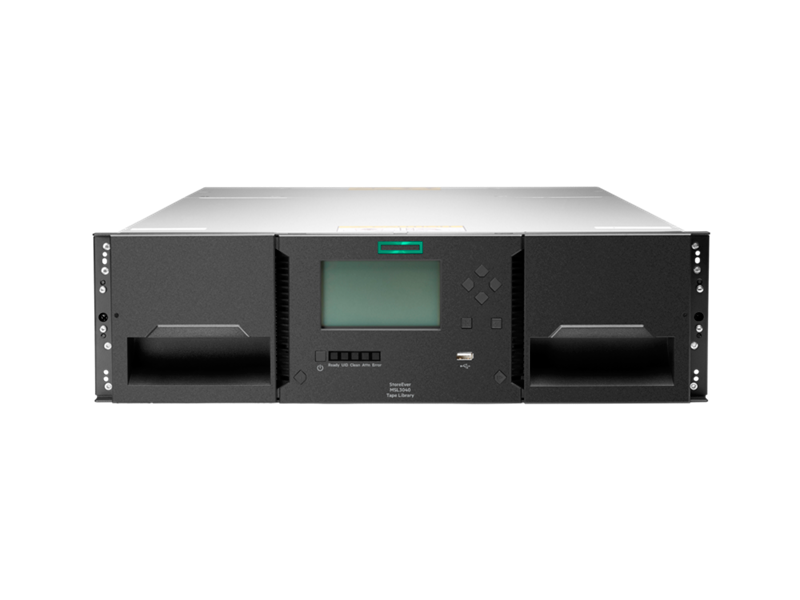 HPE Storage