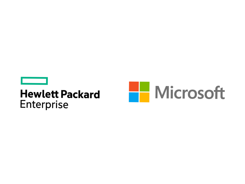HPE Microsoft Windows Server 2025 16C DC Add Lic WW SW HPE — view 2