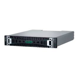 HP Storage