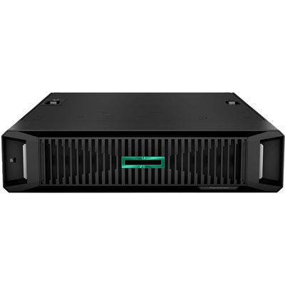 HPE SmartChoice DL145 G11 8124P 2.45GHz 16c 1P 2x32GB-R 6EDSFF NS204i-u MR416i-p2x700W Svr HPE — view 2