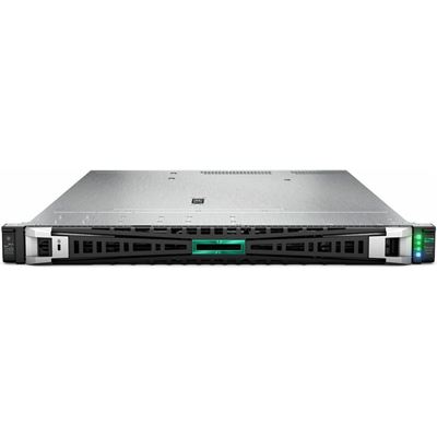 HPE Servers & Storage