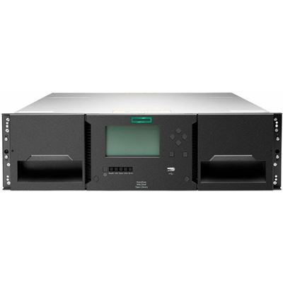 HP Storage