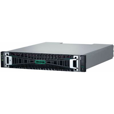 HPE Servers & Storage