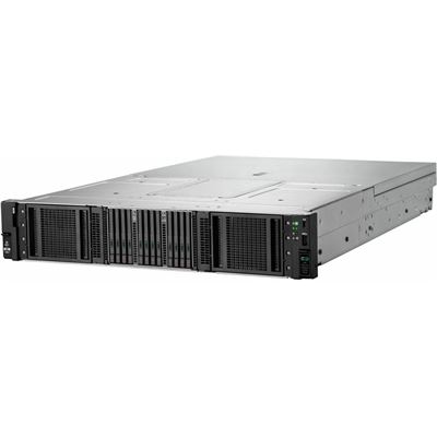 HPE SmartChoice DL340 G12 6505P 12c 1x32GB-R 8SFF MR408i-o 2x480GB SSD 2x1000W Svr HPE — view 2