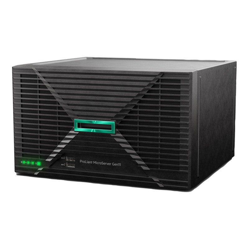 HPE SmartChoice MSA 2060 LFF 2x10/25GbE iSCSI 4-port Controller Storage Array HPE — view 2