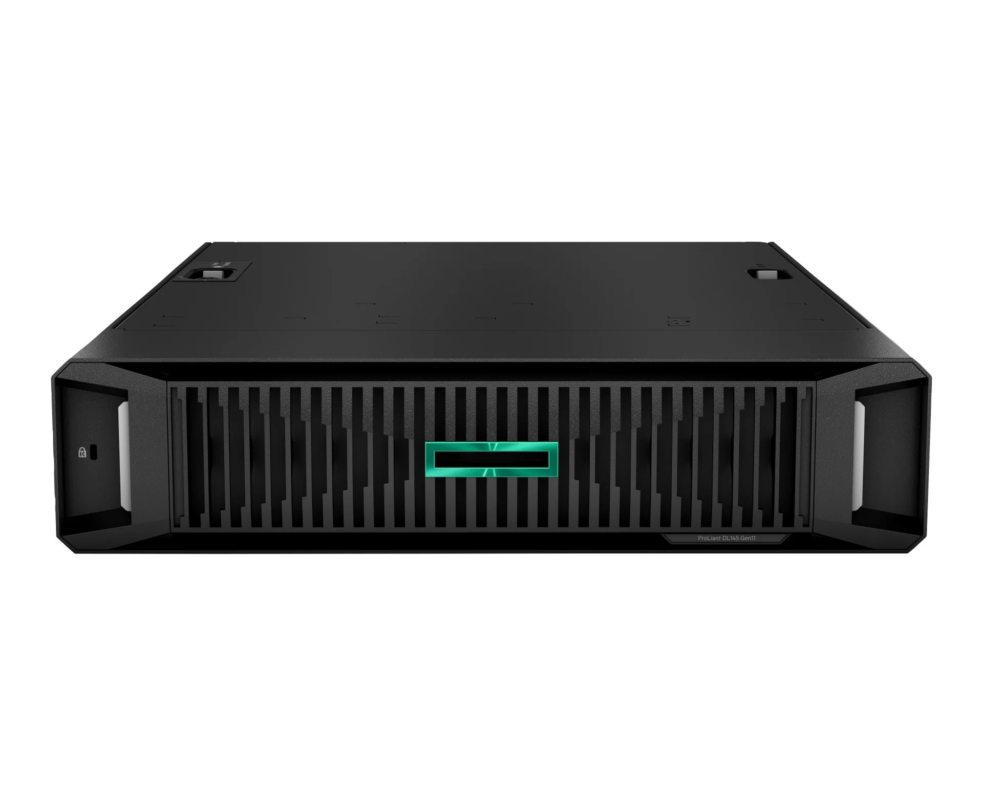 HPE SmartChoice DL145 G11 8124P 2.45GHz 16c1P 2x32GB-R 6EDSFF NS204i-u MR416i-p 2x700W Svr HPE — view 2