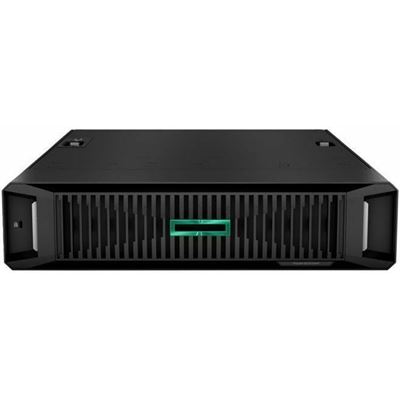 HPE SmartChoice DL145 G11 8024P 2.4GHz 8c 1P 1x32GB-R 2SFF NS204i-u NC BCM5719 2x700W Svr HPE — view 2