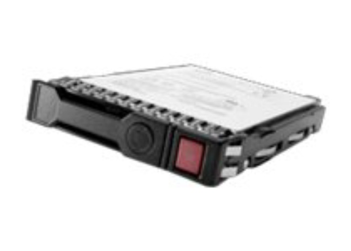 HPE SmartChoice DL380 G12 6505P 12c 1P 2x32GB-R 8SFF MR408i-o 2x480GB SSD 2x800W Svr HPE — view 2