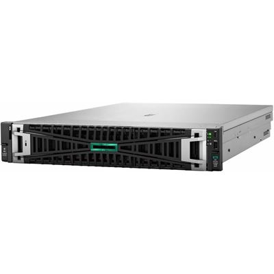 HPE Servers & Storage
