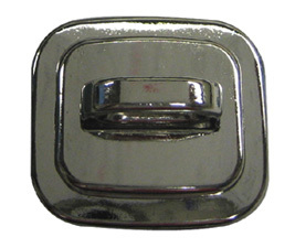 TARGUS SECURITY ANCHOR BASE PLATE TARGUS — view 2