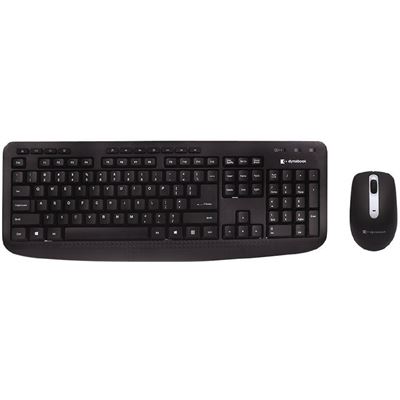 DYNABOOK KLM50 WIRELESS MICE/KEYBOARD COMBO DYNABOOK — view 2