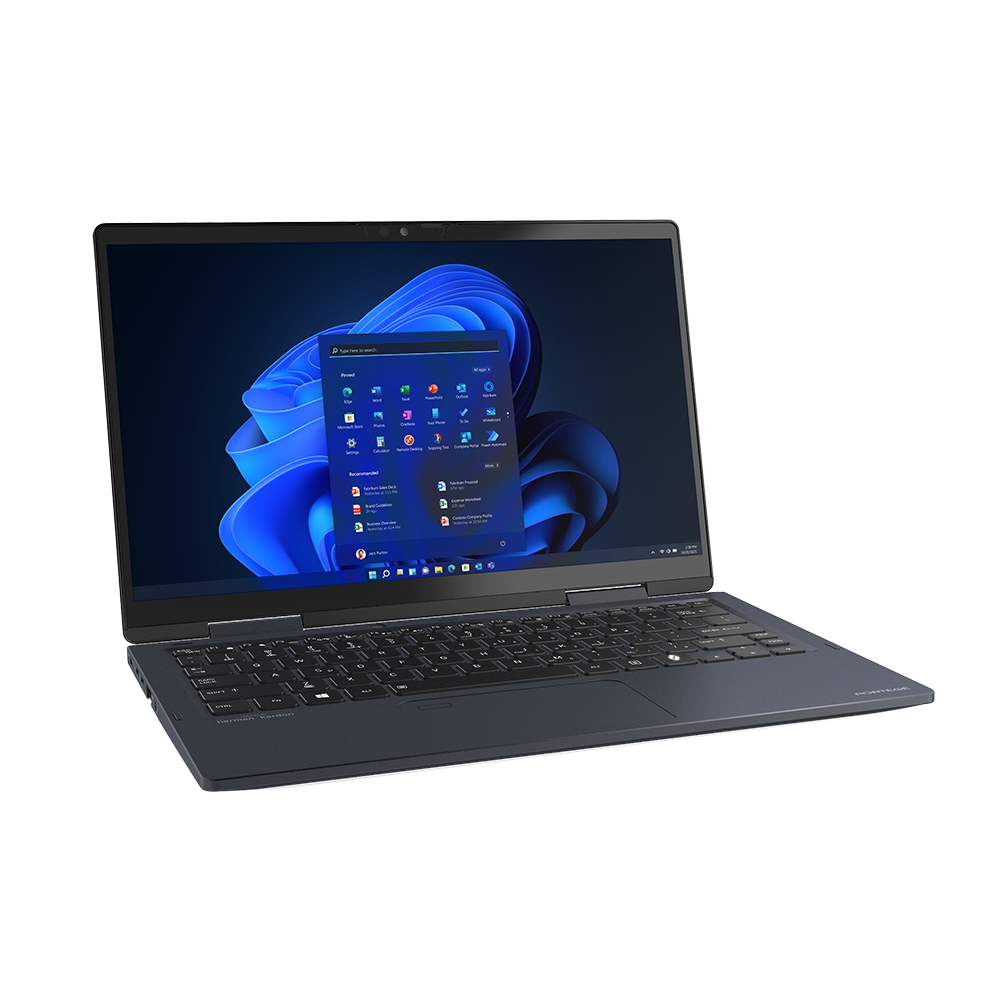 DYNABOOK Laptops