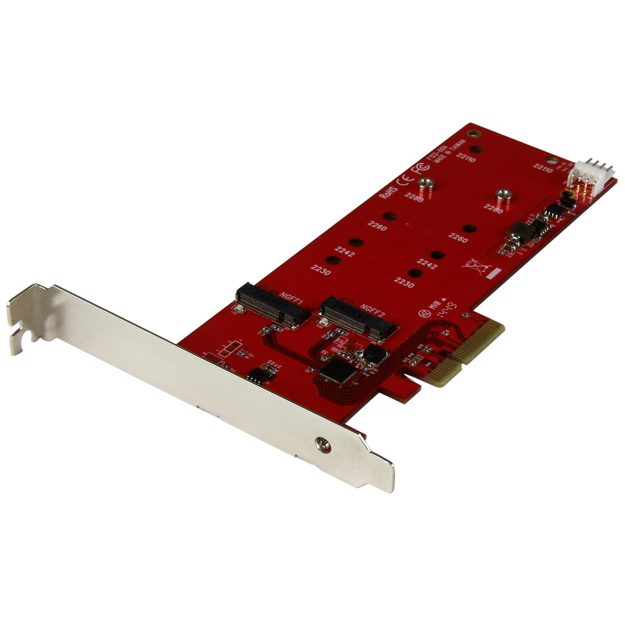 STARTECH Network Controllers