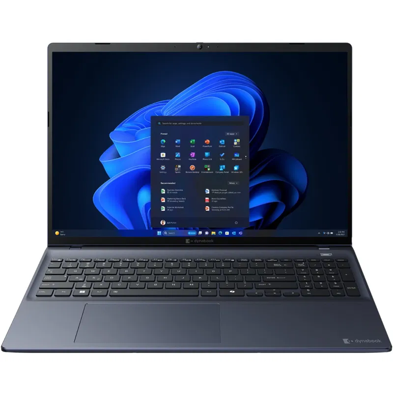 DYNABOOK Laptops & Computers