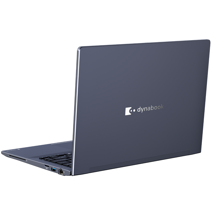 DYNABOOK PORTEGE X40-M U7-155H 14" WUXGA 16GB 256GB W11P 3YR ( ) DYNABOOK — view 1
