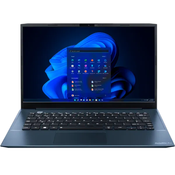 DYNABOOK SATELLITE PRO C40-K C5-120U 14" FHD 16GB 256GB W11P 1YR ( ) DYNABOOK — view 2