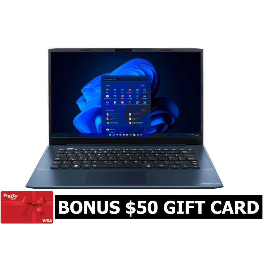 DYNABOOK Laptops