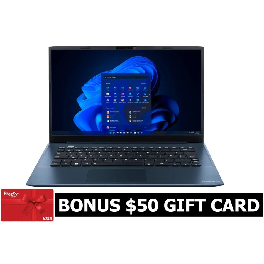 DYNABOOK Laptops