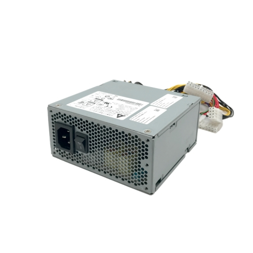 QNAP 250W power supply unit, Delta QNAP — view 2