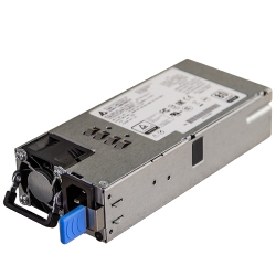 QNAP 300W power supply unit, Delta QNAP — view 2
