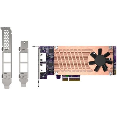 QNAP Servers & Storage