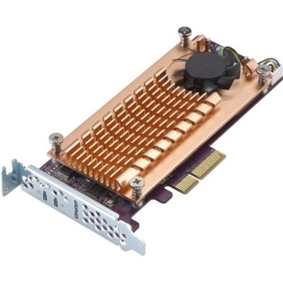 Qnap Storage