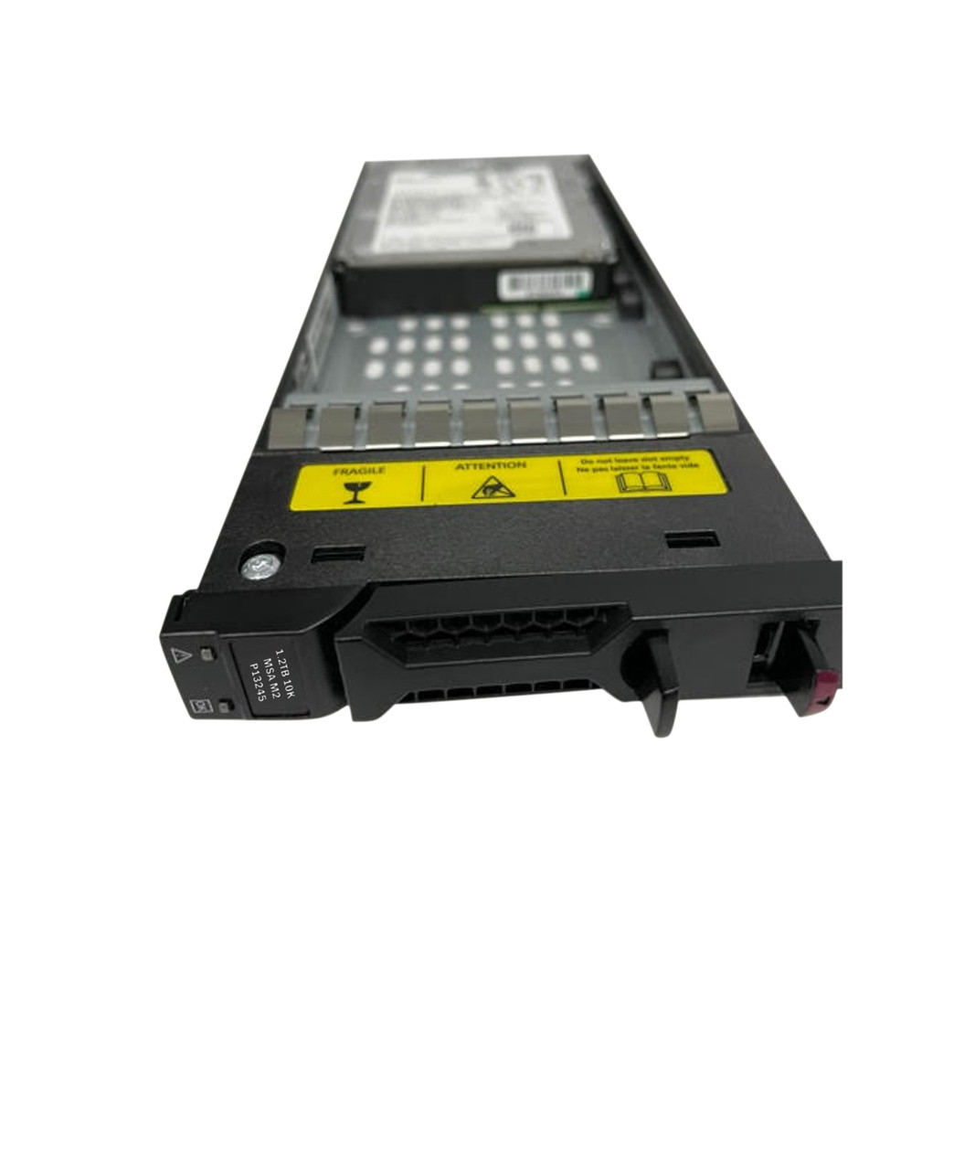 HPE Servers & Storage