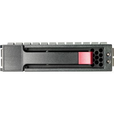 HPE MSA 2.4TB SAS 10K SFF M2 HDD HPE — view 2
