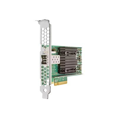 HPE SN1610Q 32Gb 1p FC HBA HPE — view 2