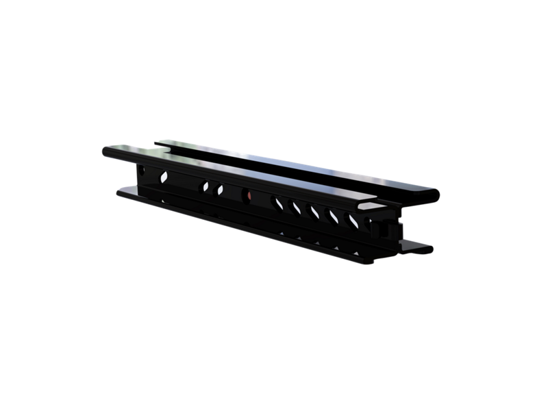 HPE AP-MNT-B AP mount bracket individual B: suspended ceiling rail, flat 15/16 HPE — view 2