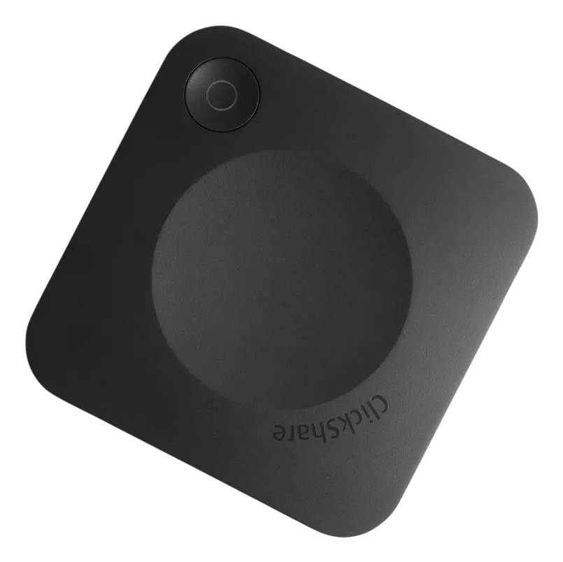 BARCO CLICKSHARE C-5 PRESENTATION KIT GEN2 BARCO — view 2