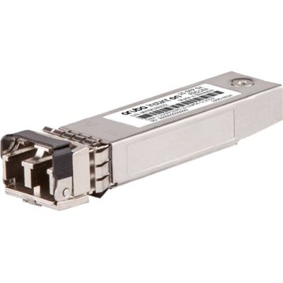 HPE ANW Instant On 1G SFP LC SX 500m MMF XCVR HPE — view 2