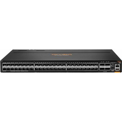 HPE ANW 8100-48XF4C BF3F2AC Bdl HPE — view 2