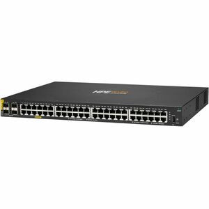 HPE ANW 6000 48G CL4 4F 740W Sw HPE — view 2