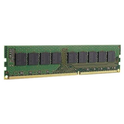 QNAP 4GB DDR3 ECC RAM, 1600 MHz, long-DIMM QNAP — view 1