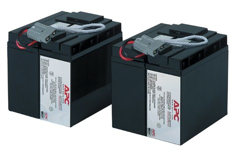 APC (RBC11) PREMIUM REPLACEMENTBATTERY CARTRIDGE APC — view 2