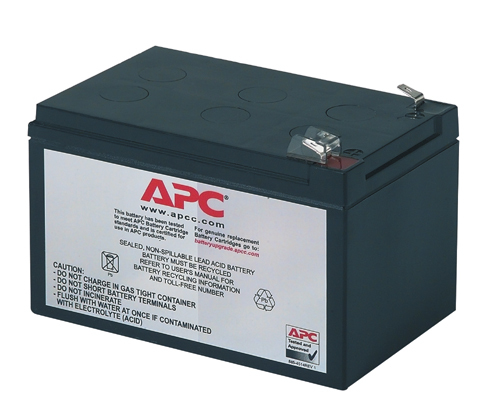 APC (RBC4) PREMIUM REPLACEMENTBATTERY CARTRIDGE APC — view 2