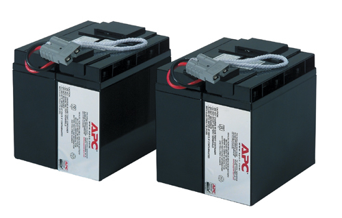 APC Power & Electrical