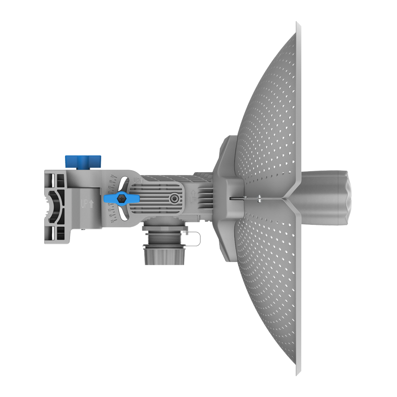 Ruijie Reyee AirMetro 460G 5GHz PTMP CPE - 867Mbps, 23dBi, 15KM, GE REYEE — view 2