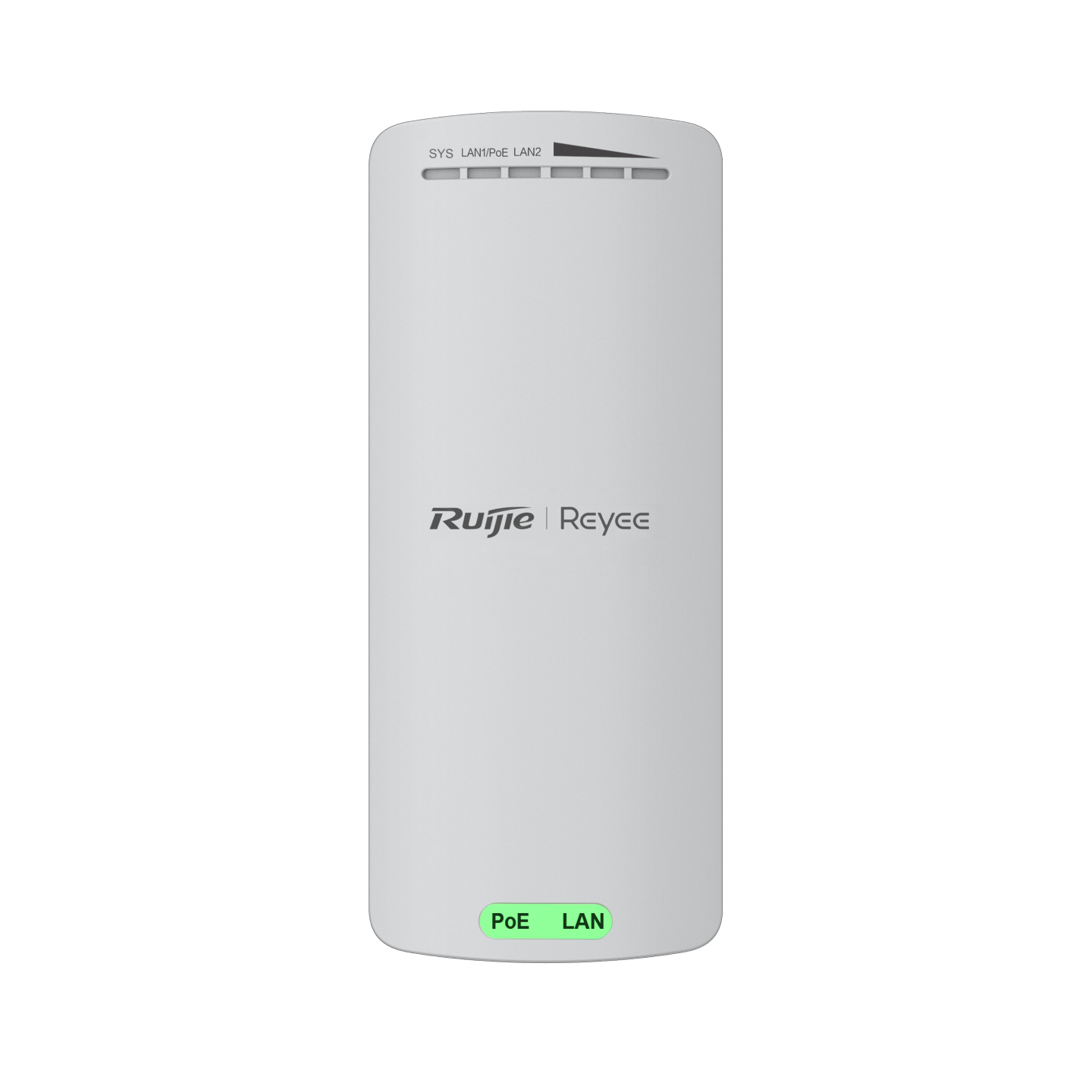 Ruijie Reyee 2.4GHz Wireless Bridge - 2 Prepaired Units - 300Mbps 8dBi 500M 2x FE - 2 Pack REYEE — view 2