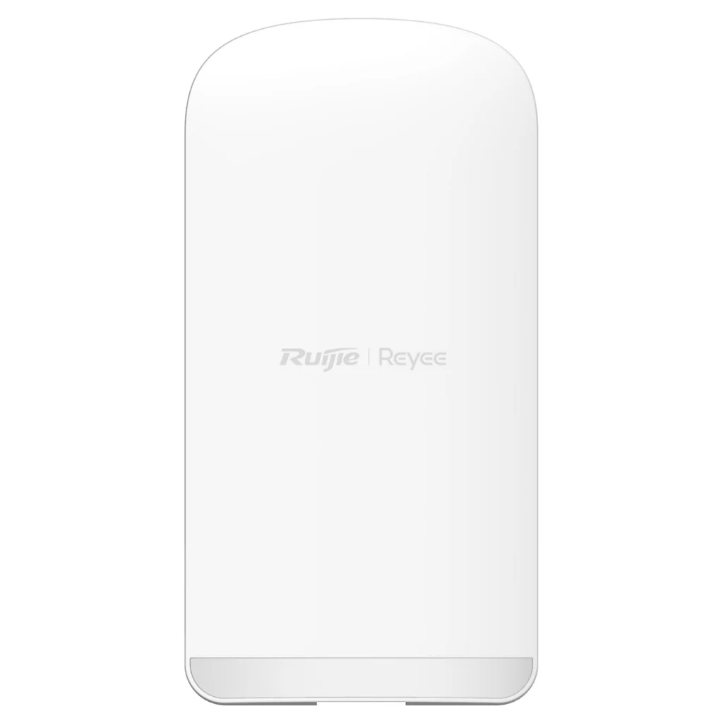Ruijie Reyee 5GHz Wireless Bridge - 867Mbps, 13dBi, 3KM, 3x FE (2 x POE Out) - Single Unit REYEE — view 2