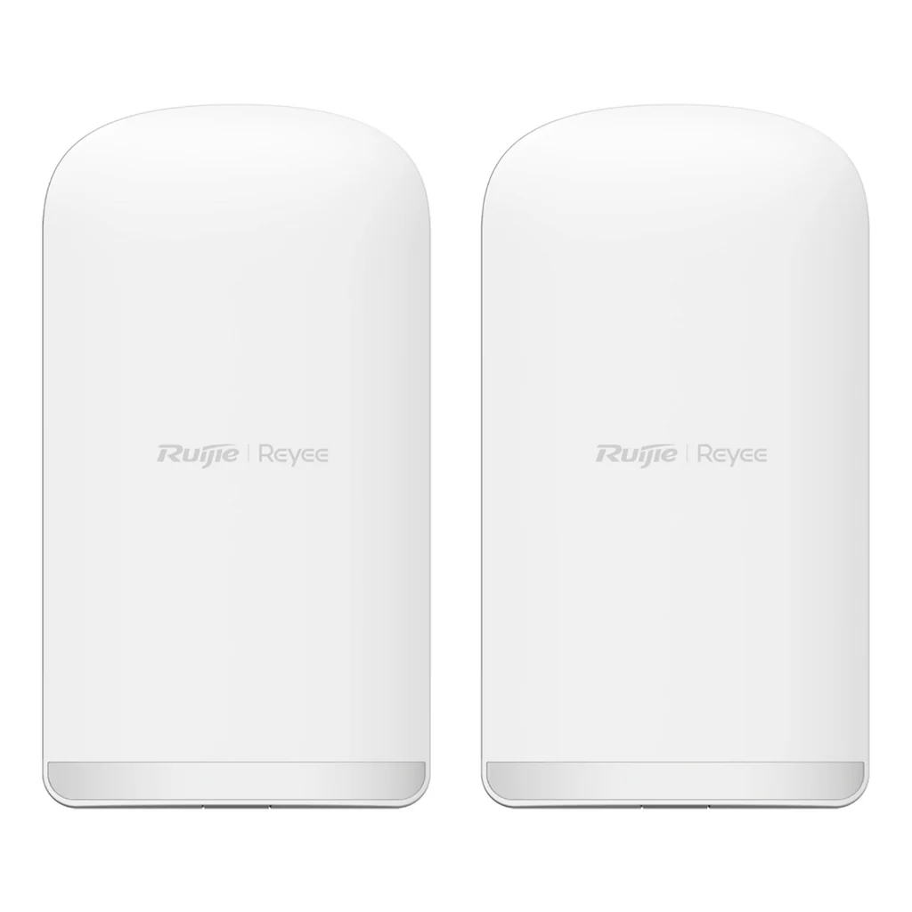 Ruijie Reyee 5GHz Wireless Bridge - 2 Prepaired Units - 867Mbps 16dBi 5KM 3x GE - 2 Pack REYEE — view 2